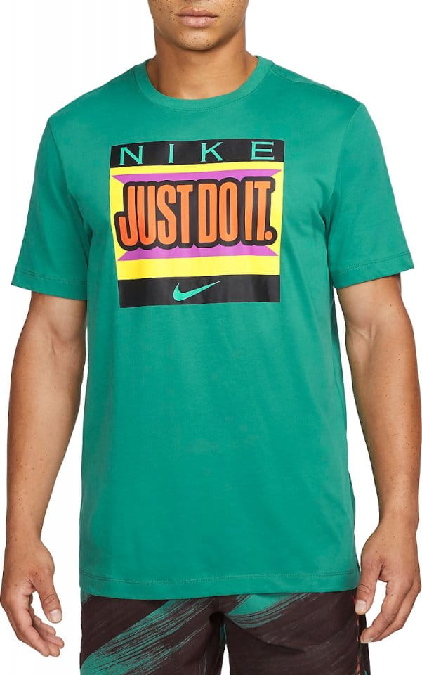 Tričko Nike Dri-FIT Men s Training T-Shirt