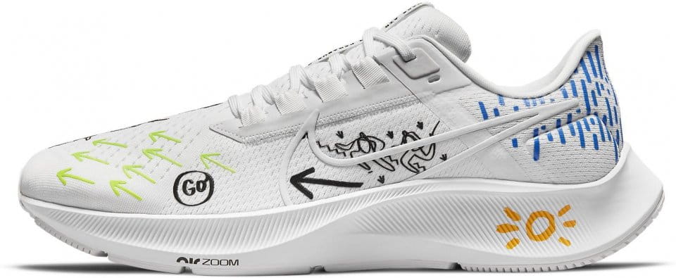 Bežecké topánky Nike AIR ZOOM PEGASUS 38