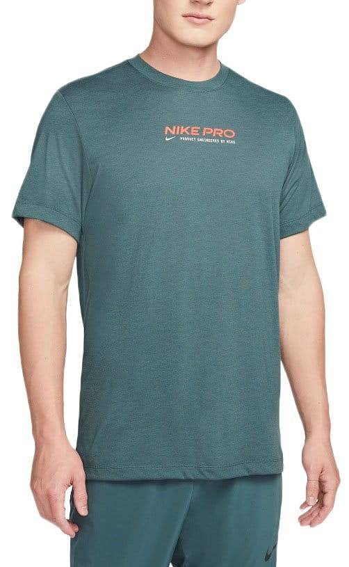 Tričko Nike Pro Dri-FIT Men s Training T-Shirt