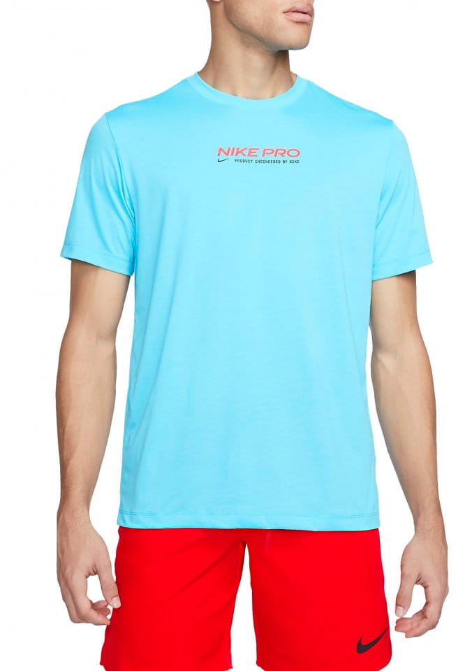 Tričko Nike Pro Dri-FIT Men s Training T-Shirt