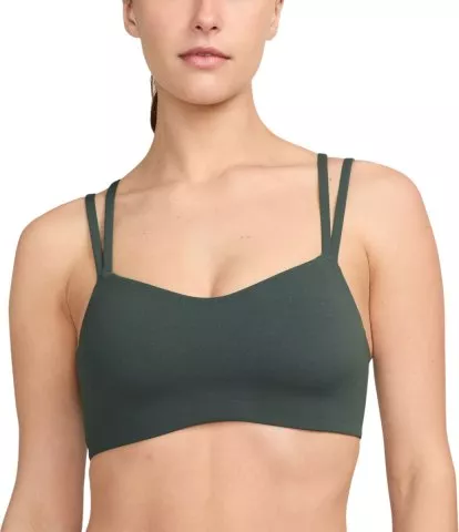 W NK DF ALATE TRACE BRA