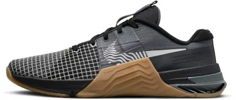 METCON 8