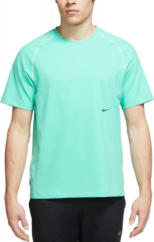 Tričko Nike Dri-FIT ADV A.P.S. Men s Short-Sleeve Fitness Top