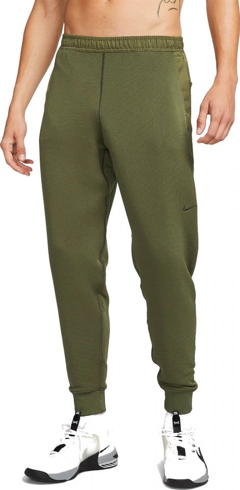 Nohavice Nike Therma-FIT ADV A.P.S. Men s Fleece Fitness Pants