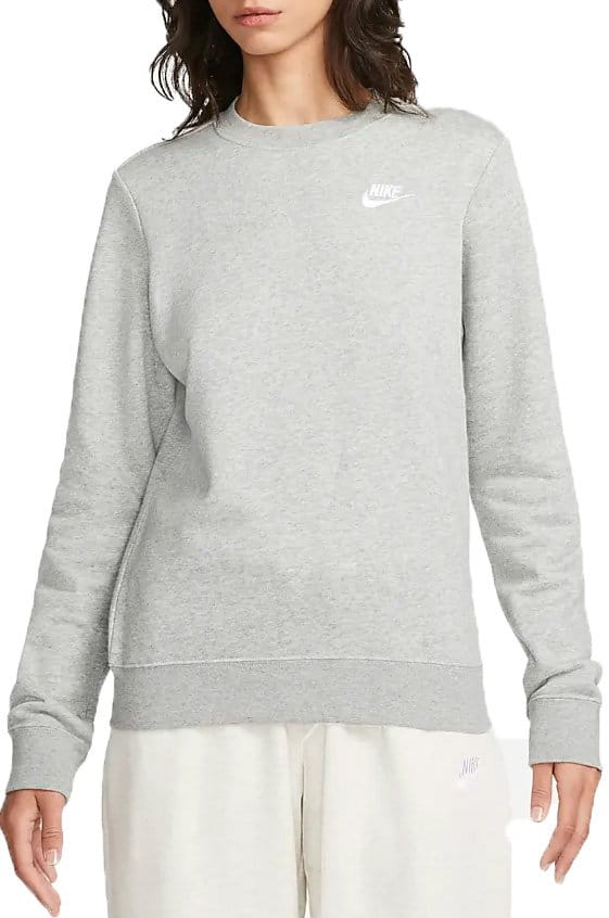 Mikina Nike Sportswear Club Fleece