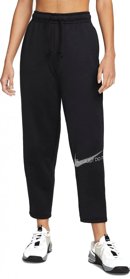 Nohavice Nike Therma-FIT All Time Women s Graphic Training Pants