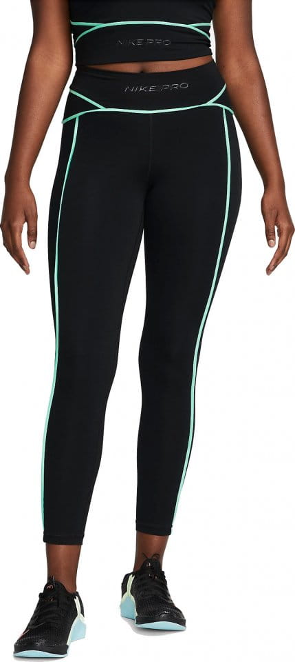 Legíny Nike Pro Dri-FIT Women s Mid-Rise 7/8 Leggings