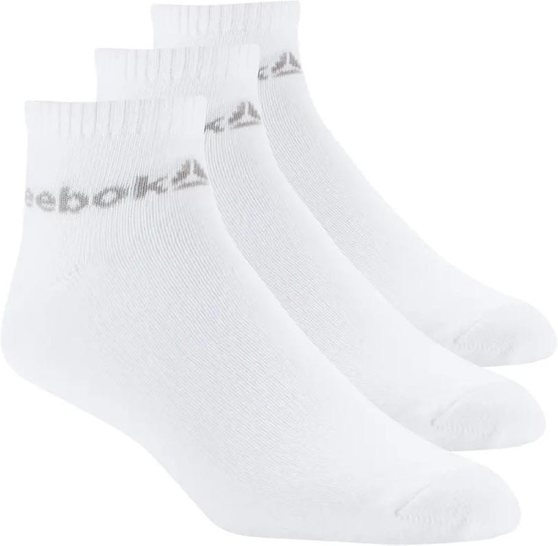 Ponožky Reebok ACT CORE ANKLE SOCK