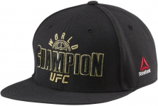 UFC CHAMP CAP (AT)