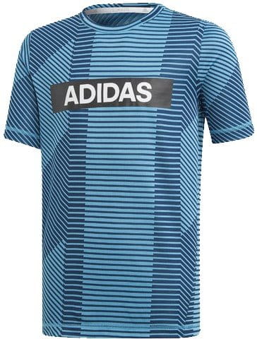 Tričko adidas Sportswear JR Branded T-shirt