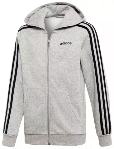 JR Essentials 3-Stripes bluza