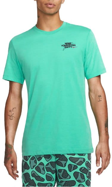 Tričko Nike Dri-FIT D.Y.E. Men s Fitness T-Shirt