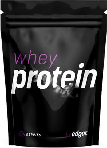 Energybar berries 50g