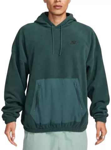 Club Fleece Hoody