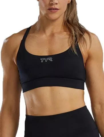 DUAL STRAP SPORTS BRA