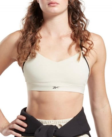 S Hero Strappy Padded Bra