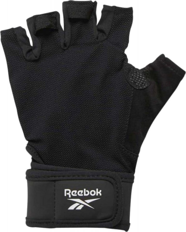 Fitness rukavice Reebok TECH STYLE WRIST GLOVE