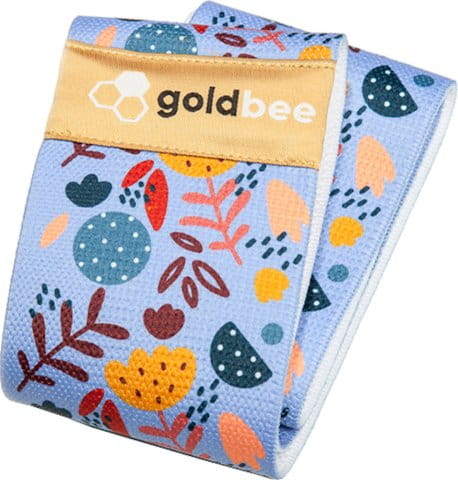 GoldBee BeBooty Band