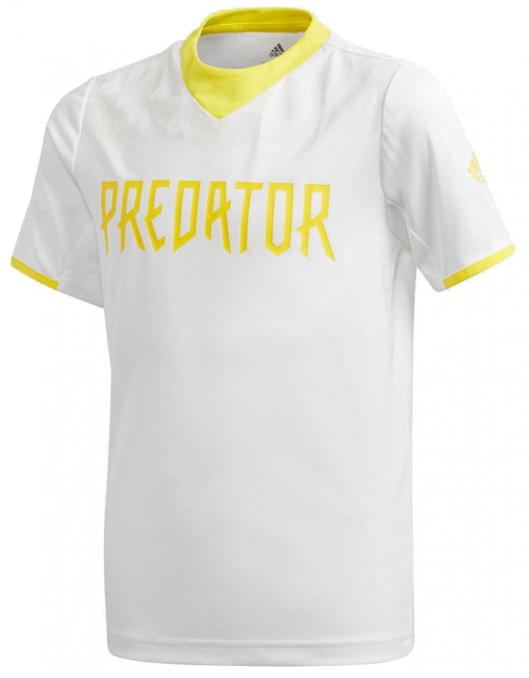 Tričko adidas Sportswear JR B.A.R. Predator