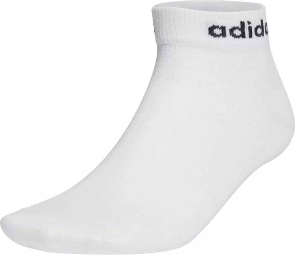 Ponožky adidas NC ANKLE 3PP