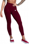 leggings seamless Grey Ombré