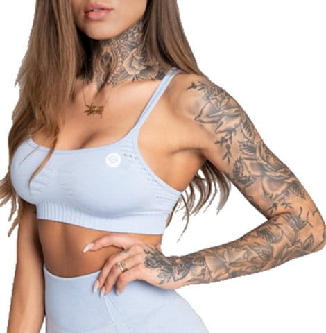 Gym Glamour Bra Seamless