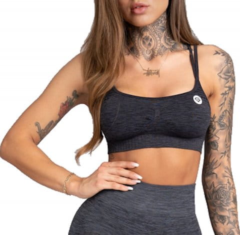 Gym Glamour Bra Seamless
