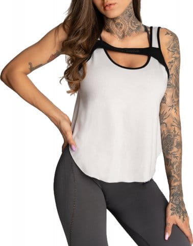 Gym Glamour Deynn Tank
