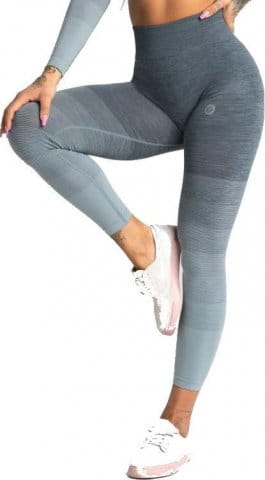 Gym Glamour Seamless Leggings