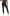 Gym Glamour Asymmetric Leggings