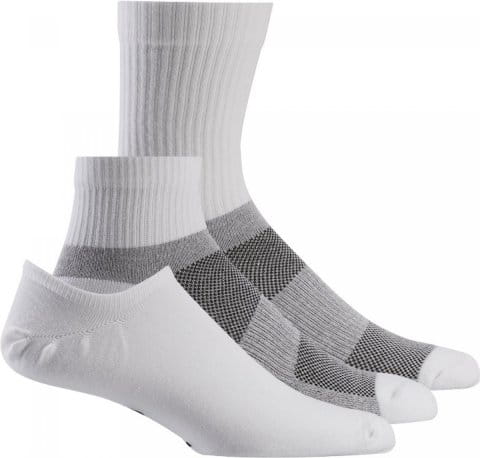 TE ALL PURPOSE SOCK 3P