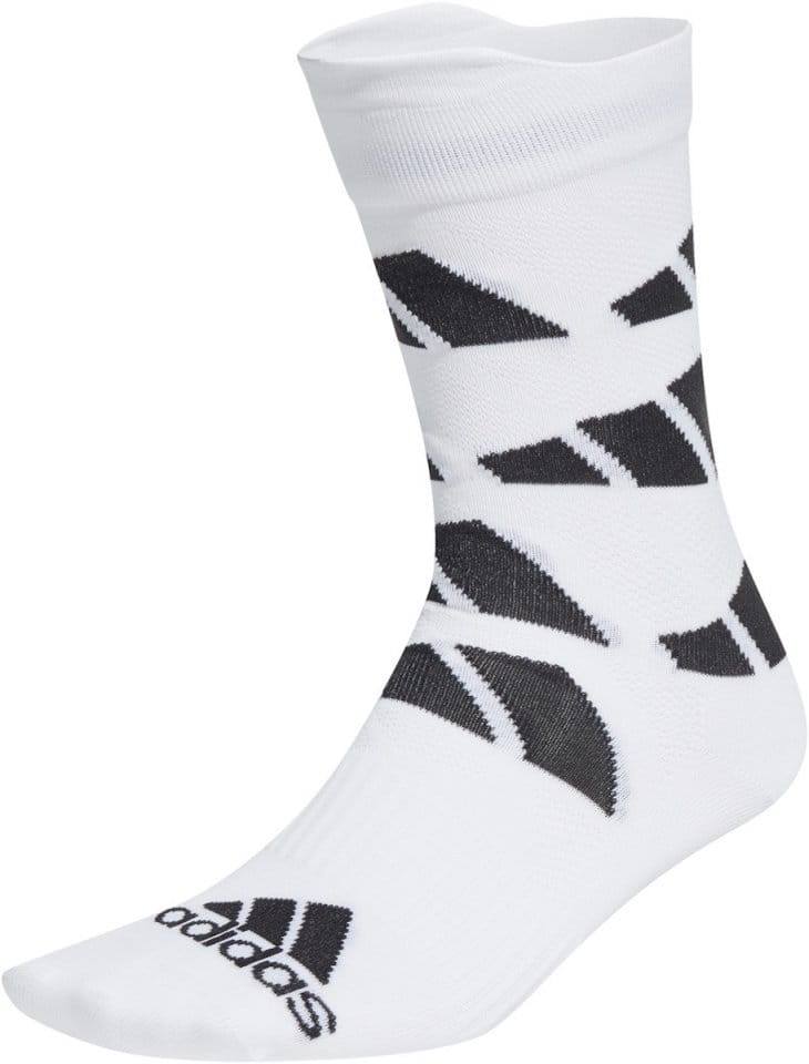 Ponožky adidas AOP CREW Sock
