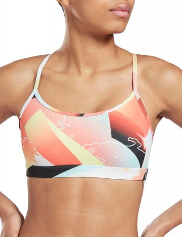Skinny Bra - Retro Vector