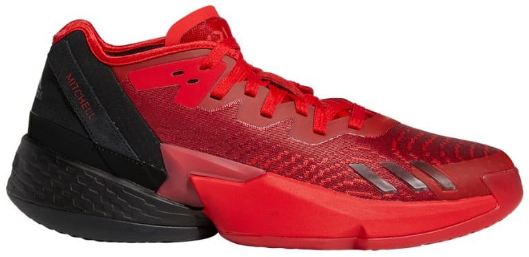 Basketbalové topánky adidas D.O.N. Issue 4