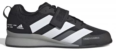 adipower Weightlifting III