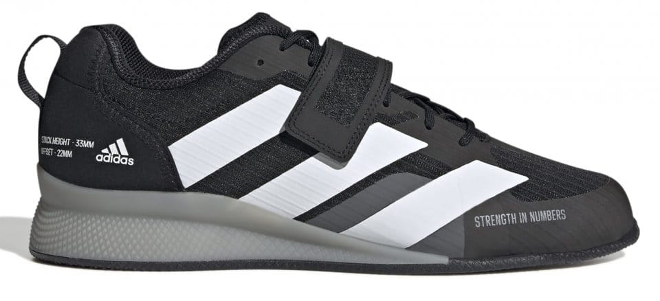 Fitness topánky adidas adipower Weightlifting III