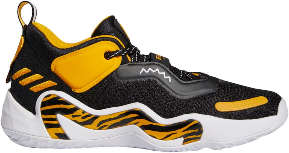 Basketbalové topánky adidas D.O.N. Issue 3