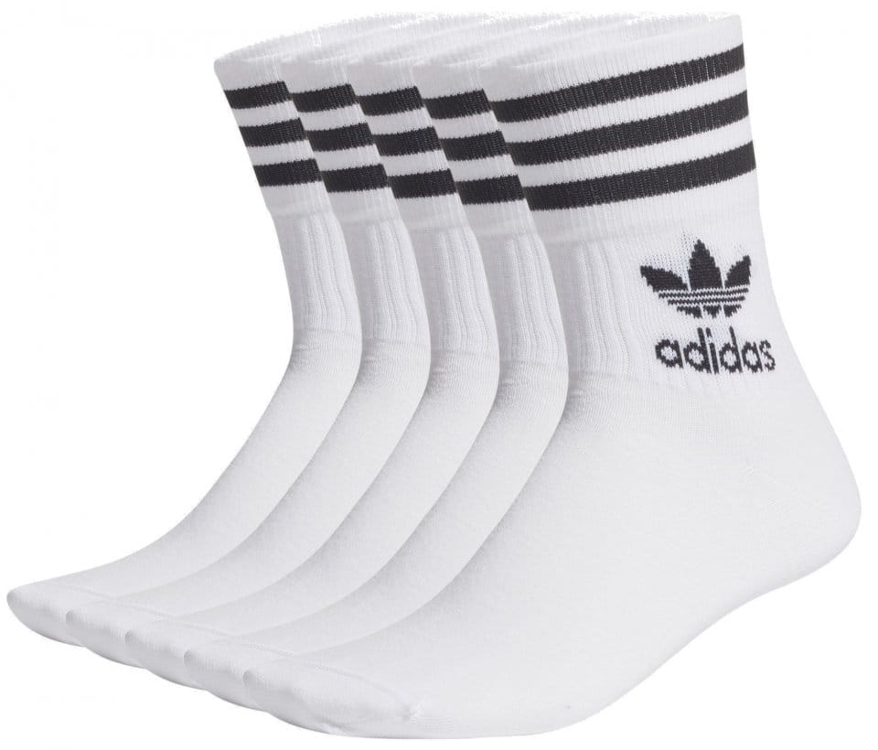 Ponožky adidas Originals Mid Crew