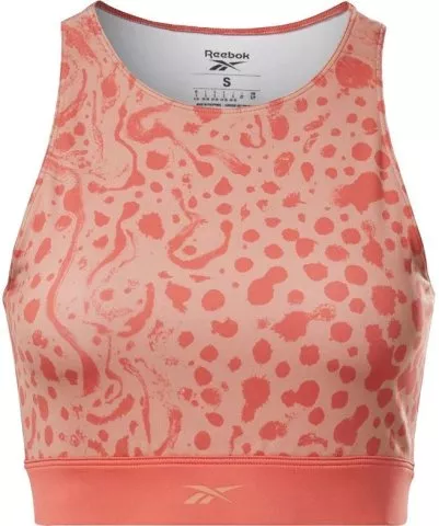 Modern Safari Bralette