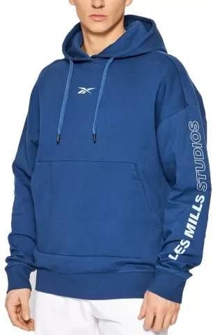 LM Dreamblend Cot. Hoodie