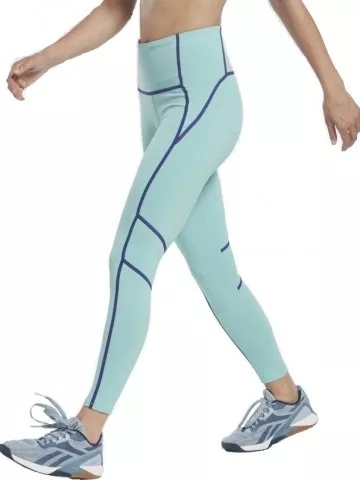 LM Colorblock HR Tight