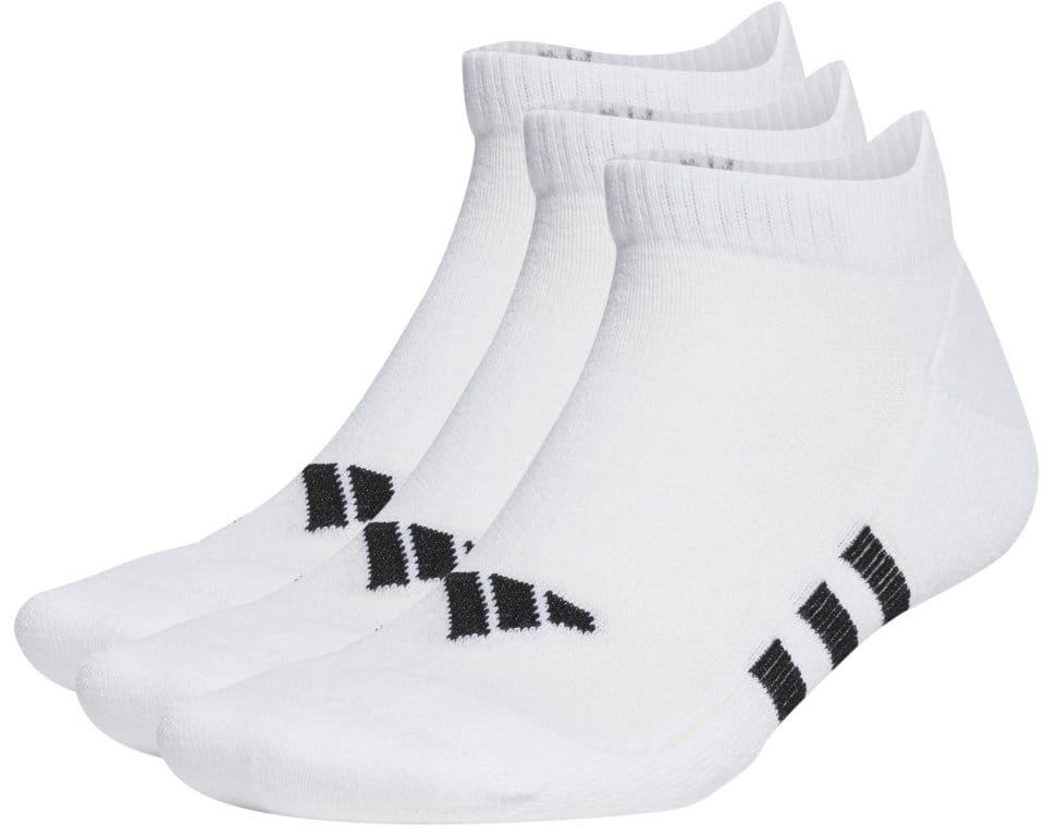 Ponožky adidas PRF CUSH LOW 3P