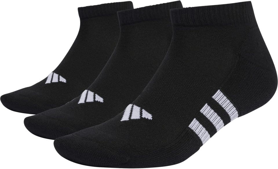 Ponožky adidas PRF CUSH LOW 3P