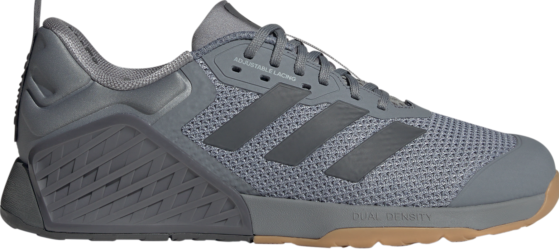 DROPSET 3 TRAINER