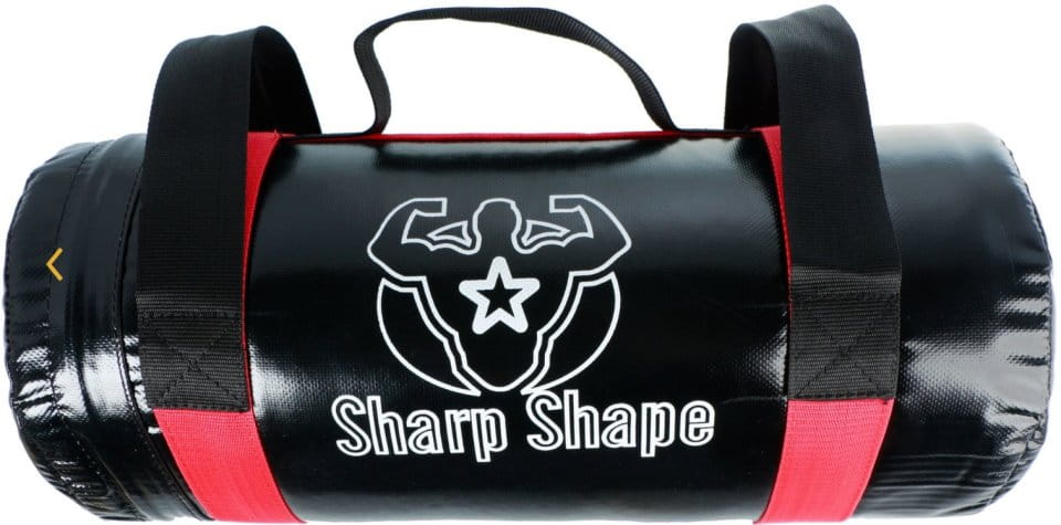 Vak na chrbát Sharp Shape POWER BAG 10 KG