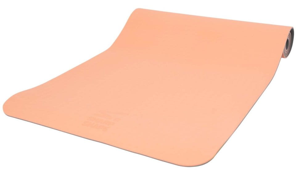 Podložka Yoga Mat Sharp Shape Dual TPE Orange