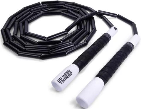 Pulse Rope - White/Black