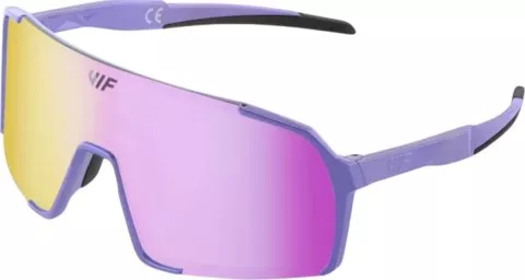 VIF One Kids All Purple Polarized