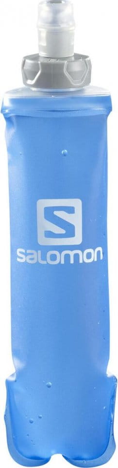 Fľaša Salomon SOFT FLASK 250ml/8oz STD 28