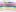 PRINTED HEADBANDS 6PK